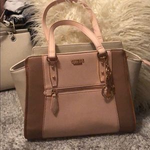POSH PARTY SALE! Guess handbag